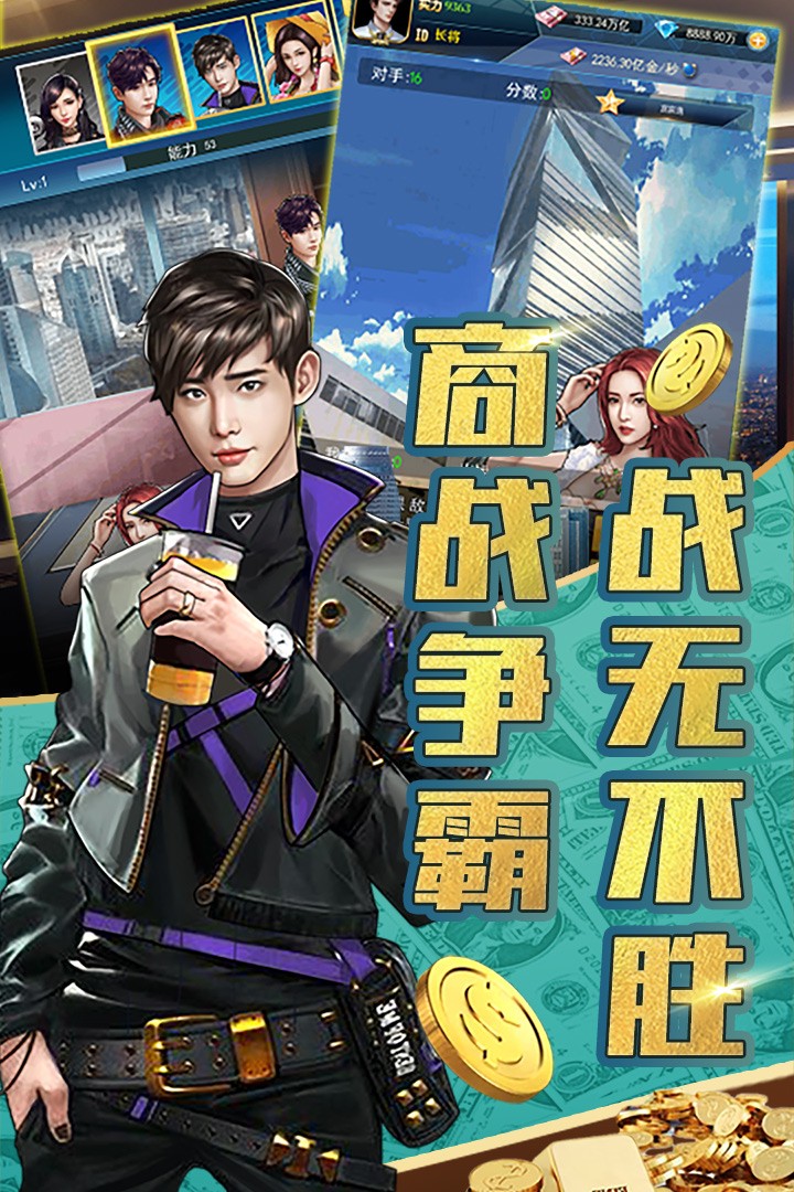 豪车盛宴(图2)