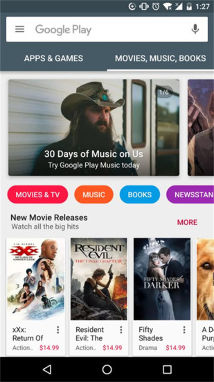 GooglePlayStore(图2)