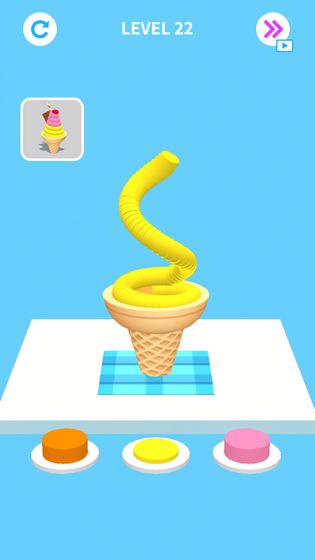 FoodGames3D(图2)