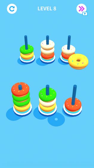 FoodGames3D(图3)