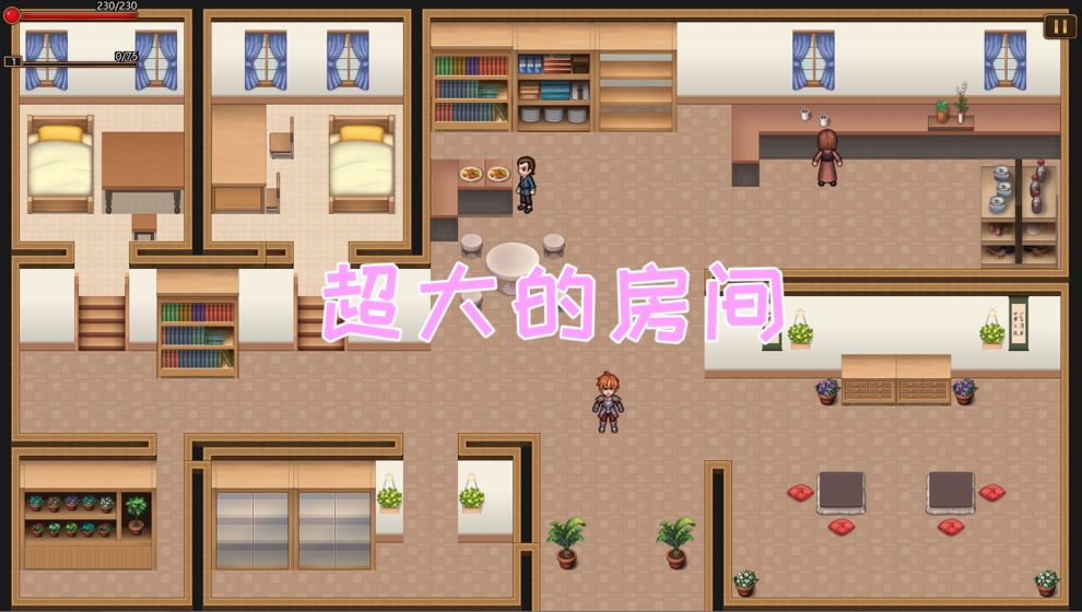 探险小镇物语(图2)