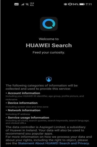 华为搜索(图1)