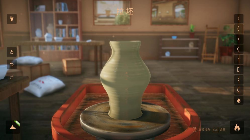 陶艺大师(图3)