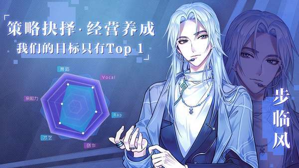 音乐合伙人(图1)