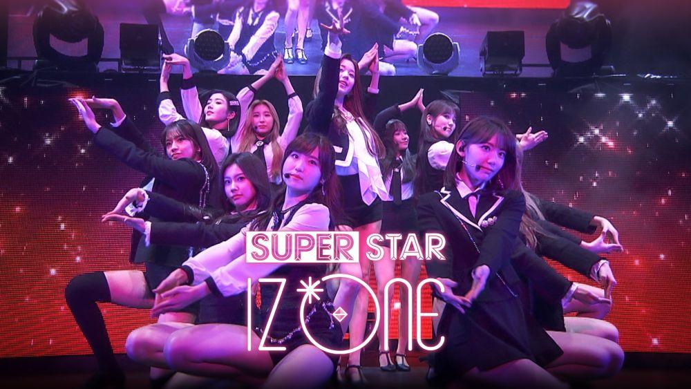 SUPERSTARIZone(圖2)