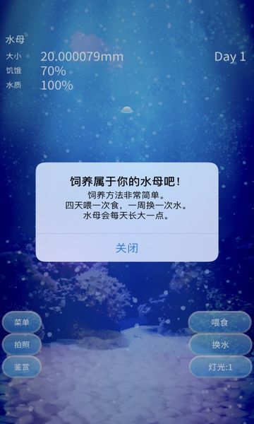 治愈的养成水母游戏(图5)