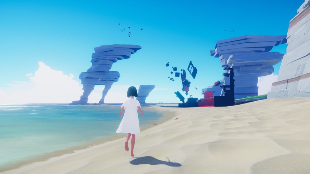 永进EverForward(图2)