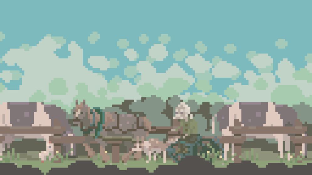 夕阳之夏(图5)