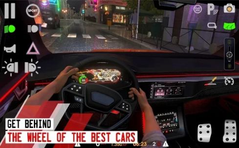 drivingschoolsim(图2)