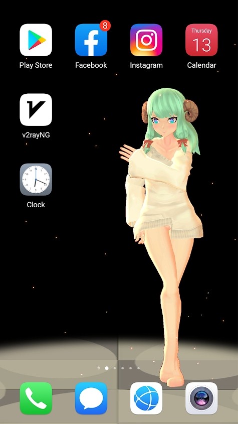 AI壁纸(图1)