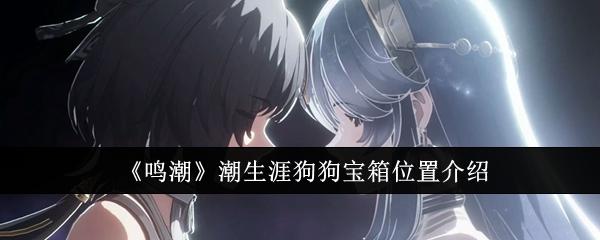 鸣潮潮生涯狗狗宝箱在哪-狗狗宝箱位置介绍