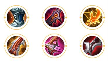 王者荣耀卢雅那怎么出装-卢雅那强势出装攻略