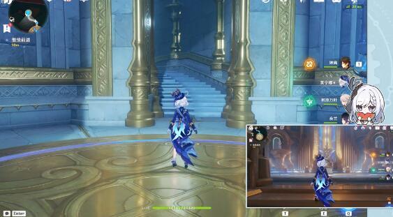 原神哀悼命运之疮任务怎么完成-哀悼命运之疮任务通关攻略