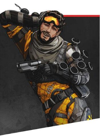 apex英雄幻象怎么样