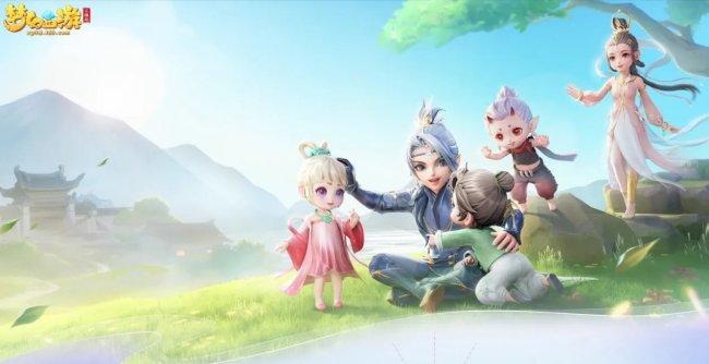 梦幻西游科举答题器地址在哪