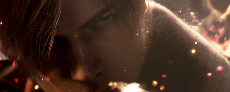 生化危机4重制版LE5怎么得