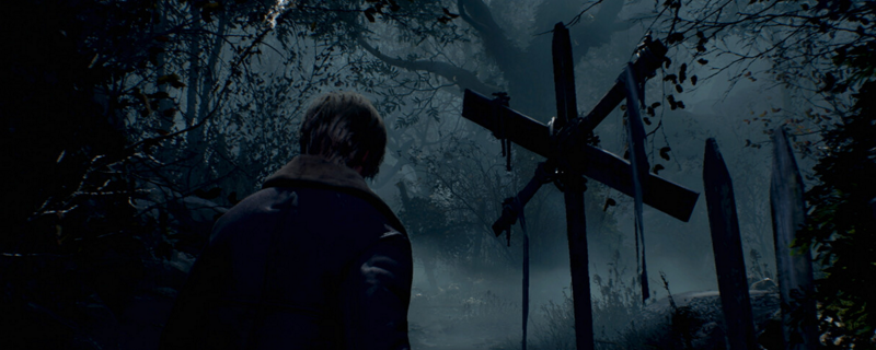 生化危机4重制版汤姆逊冲锋枪特点是什么