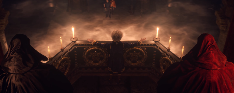 生化危机4重制版阿什利关卡怎么过