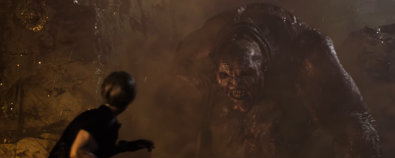 生化危机4重制版高难度孤岛怎么玩