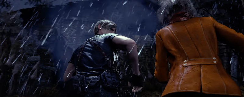 生化危机4重制版尖晶石怎么获得