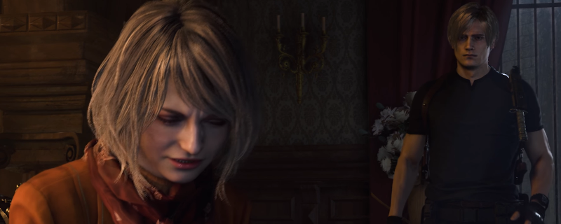 生化危机4重制版挂机选哪个好