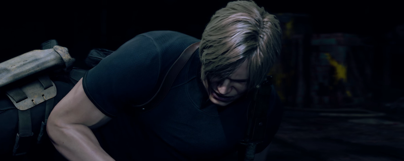 生化危机4重制版手提箱哪个好