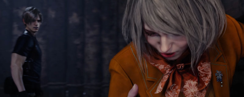 生化危机4重制版红宝石特点是什么