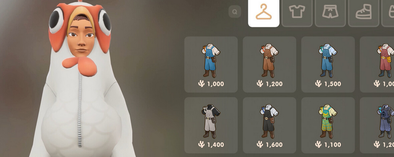 珊瑚岛塞拉比的配方有哪些