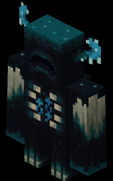 我的世界循声守卫血量有多少