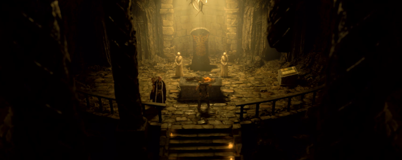 生化危机4重制版第二章的悬赏任务怎么做-第二章的悬赏任务任务攻略