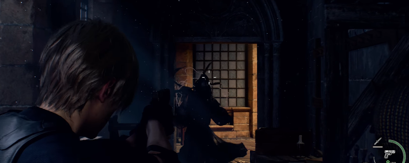 生化危机4重制版悬赏任务蝰蛇猎人怎么做-悬赏任务蝰蛇猎人任务攻略