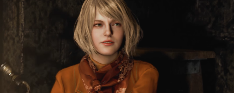 生化危机4重制版宝藏六边形拼图A在哪