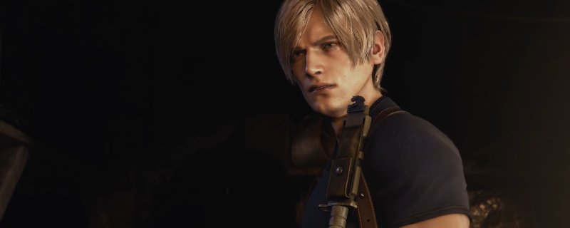 生化危机4重制版宝藏莹石发饰在哪