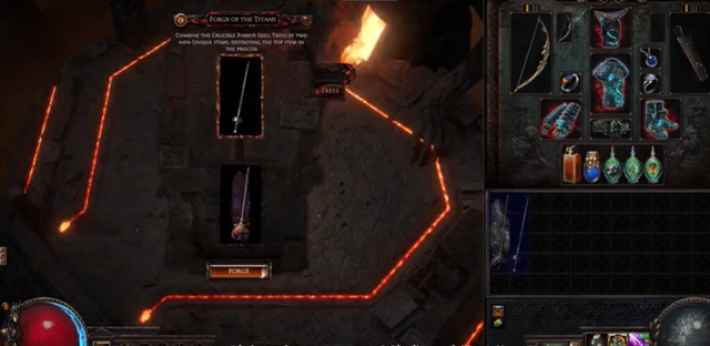 流放之路s22口令是什么