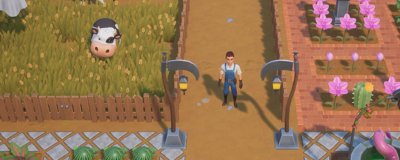 珊瑚岛那些果树可以买