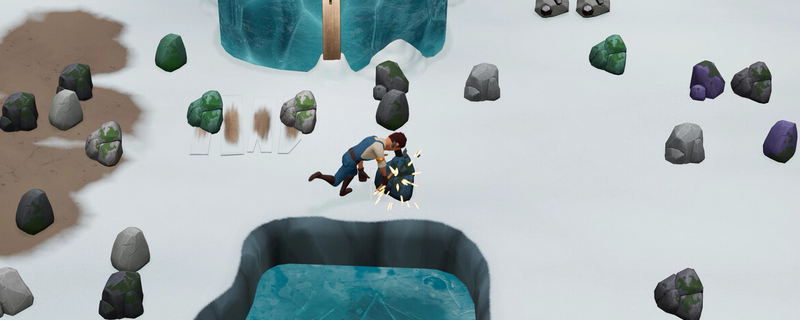 珊瑚岛奶昔缺点位置在哪