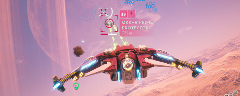 永恒空间2炮艇特点是什么