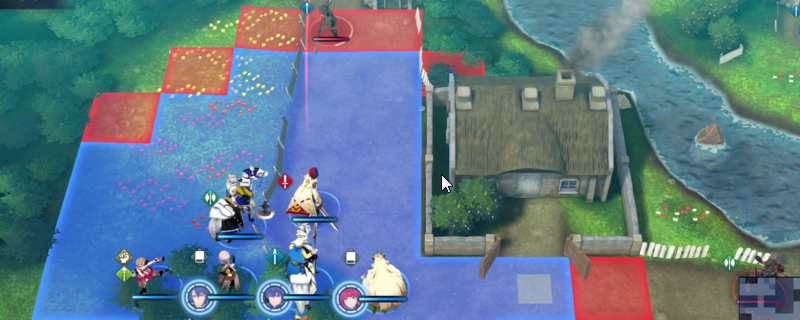 火焰纹章结合杰尔科巴转职怎么玩