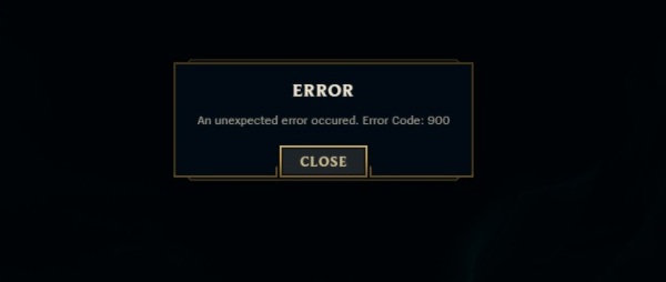 lol美测服买东西发生错误怎么回事