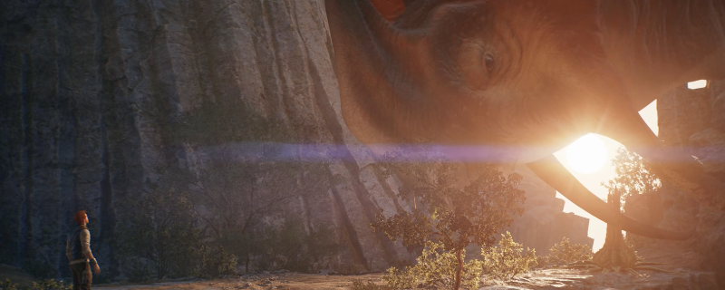 星球大战绝地幸存者大嘴法阿鱼在哪