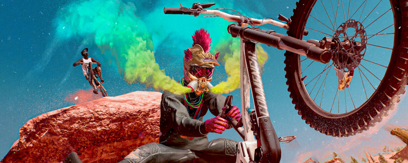 极限国度怎么样