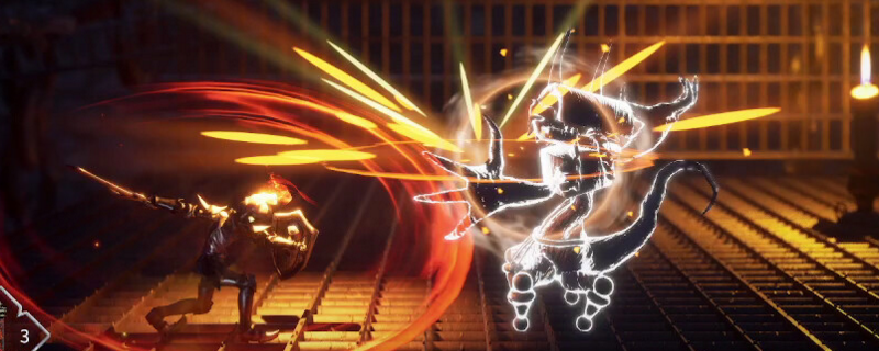 蜡烛骑士配置要求是什么