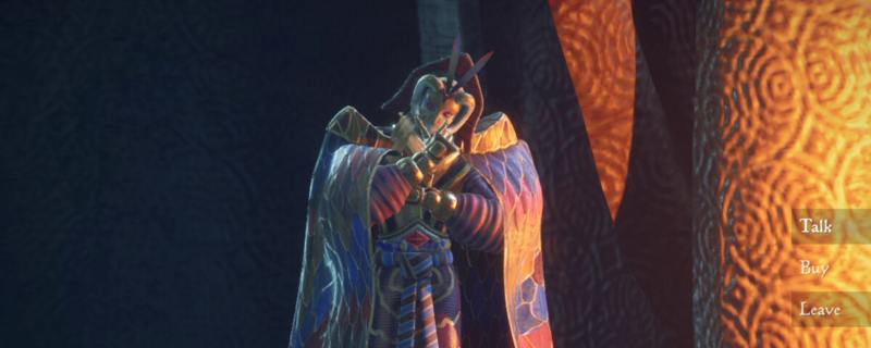 蜡烛骑士怎么样