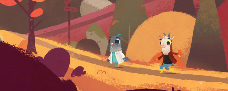 豪猪镇之秋配置要求是什么