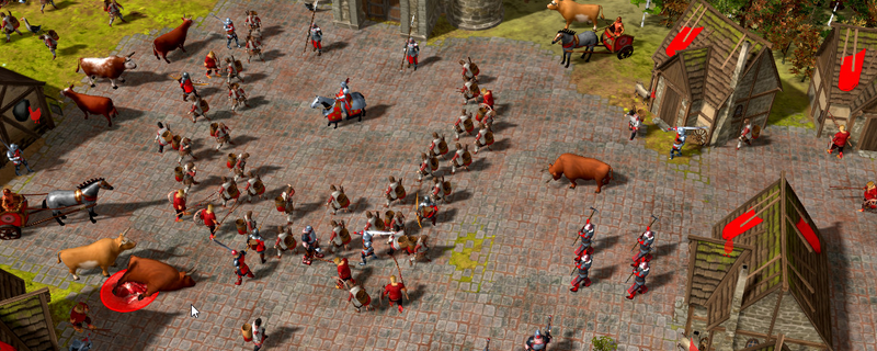 战争与抉择欧洲如何培养