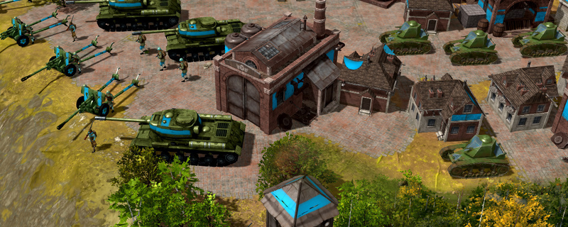 战争与抉择如何建造建筑