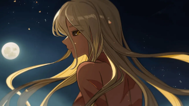 火山的女儿成就有哪些