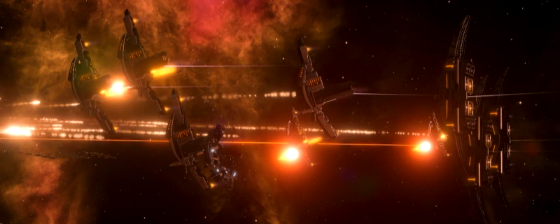 群星太空联合成就怎么达成