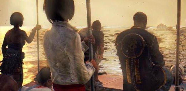 死亡岛汉化包怎么装-游戏汉化教程