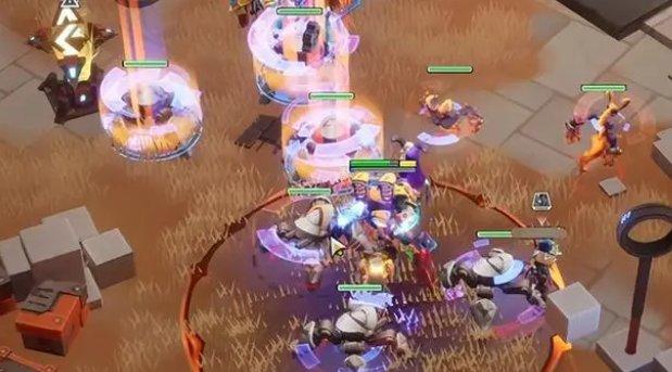 火炬之光无限召唤1和2区别大吗